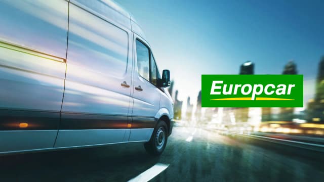 Europcar Publish "Sustainable Evolution" eVan Report for 2025