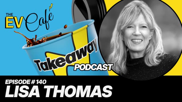 Lisa Thomas | Motability Operations