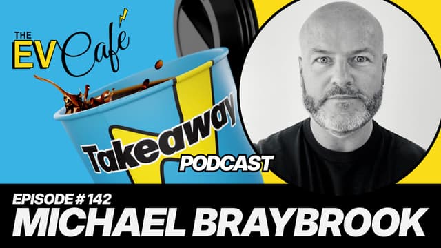 Michael Braybrook | Zaptec