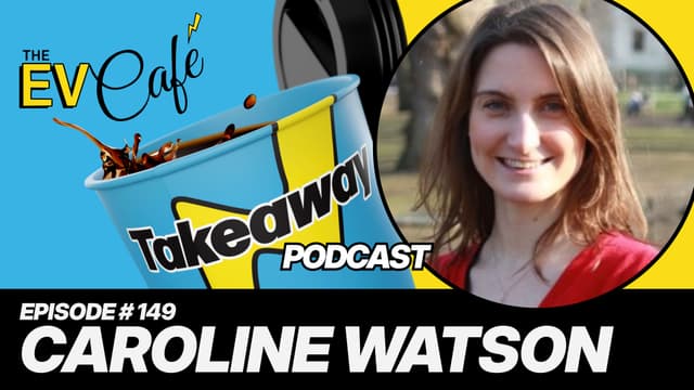 Caroline Watson | C40 Cities