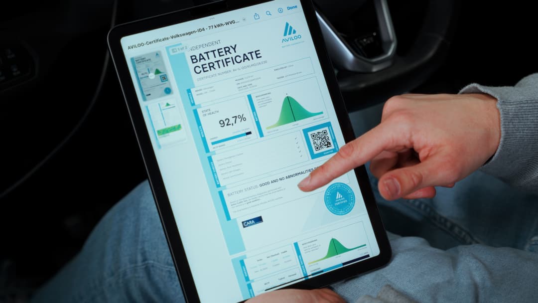 Consumer confidence in used EVs is ‘almost non-existent’, but data tells a different story