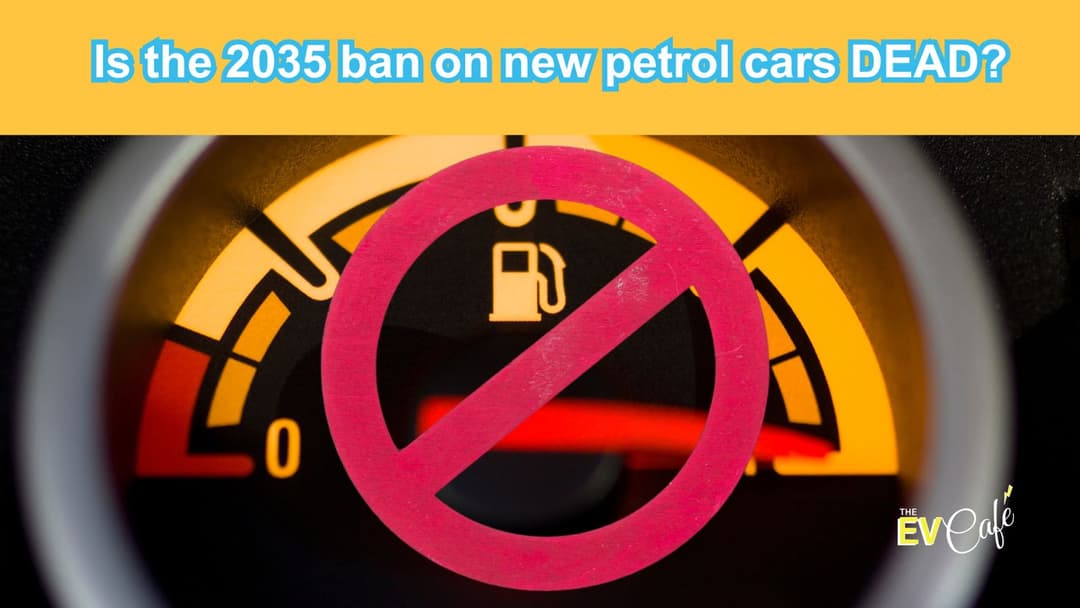 EU backtracks on 2035 petrol and diesel ban, campaigners warn