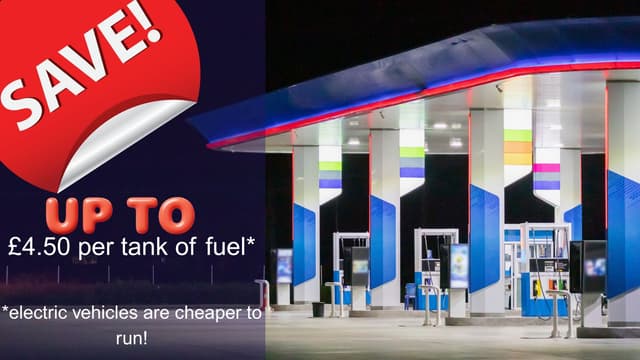 New rule at all UK petrol stations from 2 February 2026