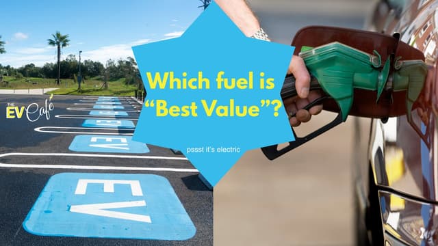 Petrol costs hit 16p per mile as drivers face a new tax landscape