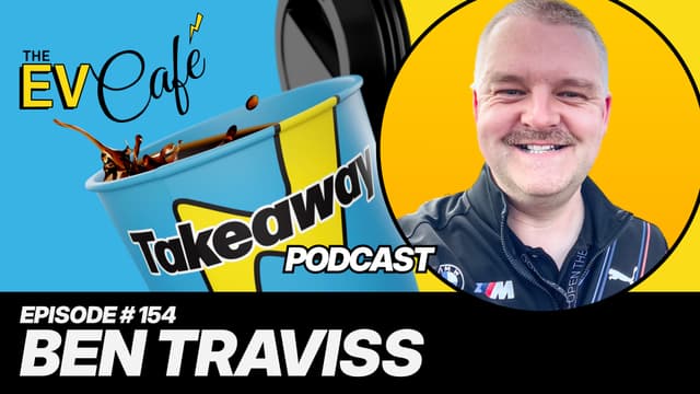 Ben Traviss | Lloyd Motor Group