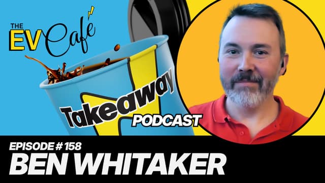 Ben Whitaker | Kerbo Charge