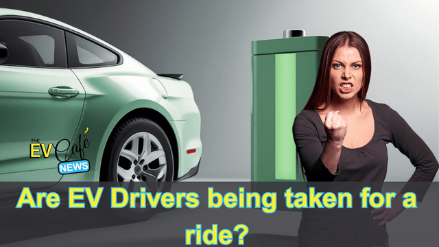 Nearly 1 In 3 EV Chargers Are Mischarging UK Drivers