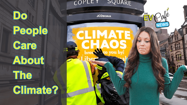 'The new tobacco': The cities banning fossil fuel adverts