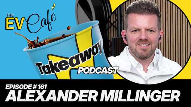 Alexander Millinger | AVILOO Battery Diagnostics