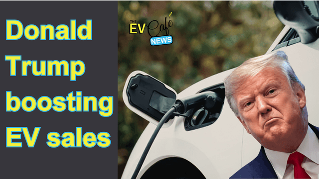 Fuel Prices Push Drivers Towards EV Leasing