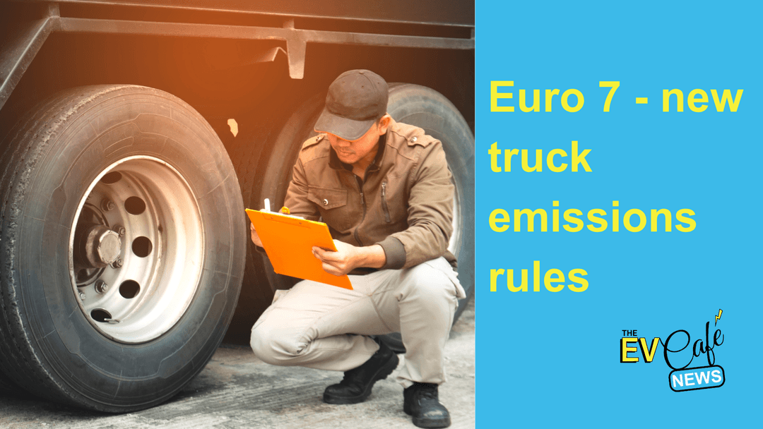 Euro 7 Consultation: Regulation Steps Up