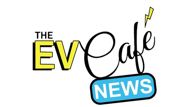 The EV Café weekly news bulletin - 01 May 2026