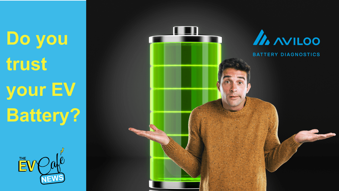 Battery Health Transparency Takes a Step Forward