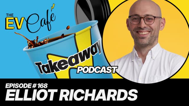 Elliot Richards | Everything Electric APAC