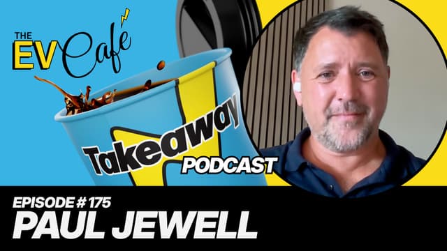 Paul Jewell | CarCloud