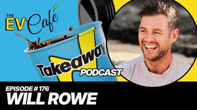 Will Rowe | Octopus Energy