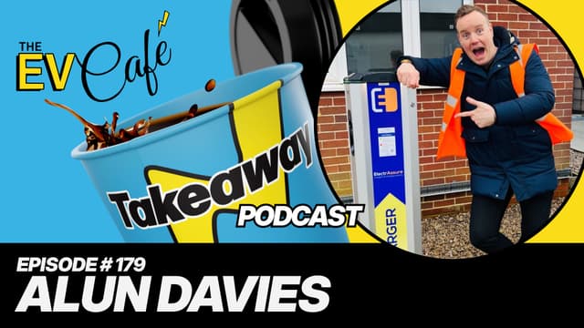 Alun Davies | ElectrAssure