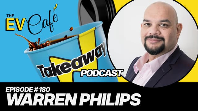 Warren Philips | EVA England