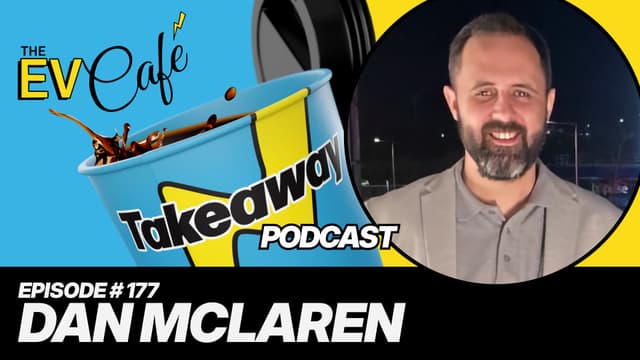 Dan McLaren | BP Pulse